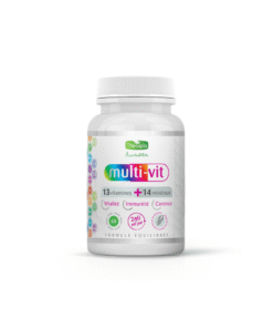 Therapia MultiVit 60 Gélules