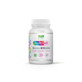 Therapia MultiVit 60 Gélules