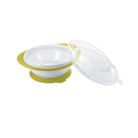 Nuk Bol Easy Learning Jaune 6m+