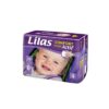 Lilas Confort Max Actif Couche Bébé 4ème Age Taille 4 9-18 kg 24 pièces