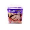 Lilas Confort Max Actif Couche Bébé 6ème Age Taille 6 16+ kg 16 pièces