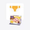 Lilas Confort Max Actif Pharmacie Couche Bébé 1er Age Taille 1 2-4 kg 20 pièces