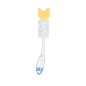 Nuk Brosse Biberon Goupillon Bout Eponge