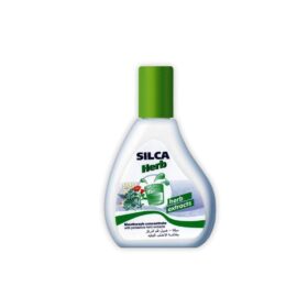 Silca Bain de Bouche 125ml