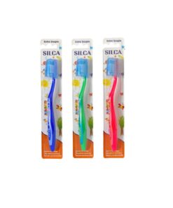 Silca Brosse à Dents Junior