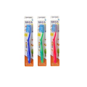 Silca Brosse à Dents Junior