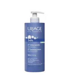 Uriage Bébé 1ère Crème Lavante 500ml