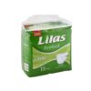 Lilas Couche Adulte Protect Large 15 Pièces