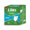 Lilas Couche Adulte Protect Medium 15 Pièces