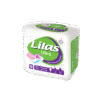 Lilas Serviettes Pharmacie Ultra Normal 9 Pièces