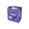 Lilas Serviettes Ultra Nuit 7 Pièces