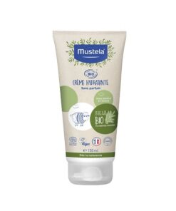 Mustela Bio Crème Hydratante 150ml