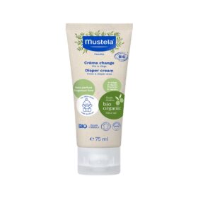 Mustela Bio Crème de Change 75ml