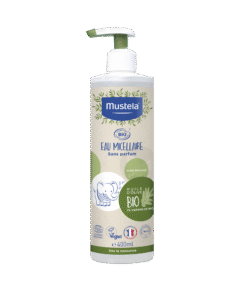 Mustela Bio Eau Micellaire 400ml