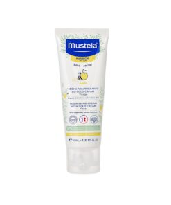 Mustela Crème Nourrissante au Cold Cream 40ml