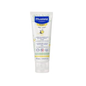 Mustela Crème Nourrissante au Cold Cream 40ml