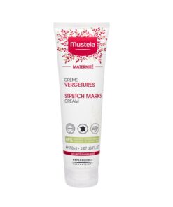 Mustela Crème Vergetures 150ml