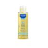 Mustela Huile de Massage 100ml