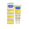 Mustela Lait Solaire Très Haute Protection SPF 50+ 40ml