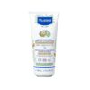 Mustela Shampoing Crème Démêlant et Nourrissant 200ml