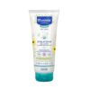 Mustela Stelatopia Gel Lavant au Tournesol Bio 200ml