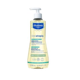 Mustela Stelatopia Huile Lavante 500ml