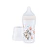 Nuk Biberon Perfect Match Disney Blanc 3m+ 260ml
