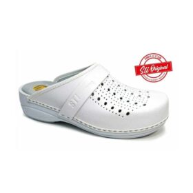 Sabot Orthopédique STI Blanc 124/126