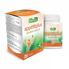 Therapia Appetitplus 60 Gélules
