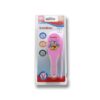 Bambini Brosse et Peigne Rose