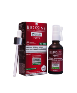 Bioxsine Dermagen Forte Spray Sérum Anti Chute Intense 50ml