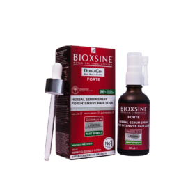 Bioxsine Dermagen Forte Spray Sérum Anti Chute Intense 50ml