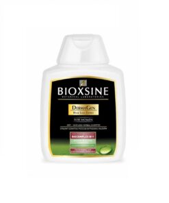 Bioxsine Femina Shampooing Anti-Chute Cheveux Secs Normaux 300ml