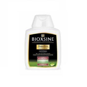 Bioxsine Femina Shampooing Anti-Chute Cheveux Secs Normaux 300ml