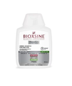 Bioxsine Shampooing Anti-Chute Cheveux Gras 300ml