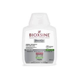 Bioxsine Shampooing Anti-Chute Cheveux Gras 300ml