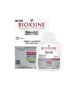 Bioxsine Shampooing Anti-Chute Cheveux Secs Normaux 300ml