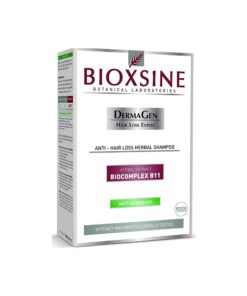 Bioxsine Shampooing Anti-chute & Anti-pelliculaire 300ml