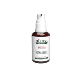 Mirosa Biotina Sérum Anti Chute 50ml