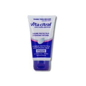 Vita Citral Baume Protecteur Hydratant Intense 75ml