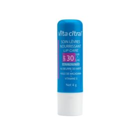 Vita Citral Stick Lèvres SPF30 4gr