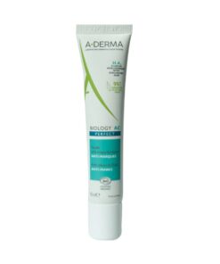 Aderma Biology AC Perfect Fluide Anti Imperfections Anti Marques 40ml