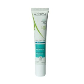 Aderma Biology AC Perfect Fluide Anti Imperfections Anti Marques 40ml