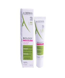 Aderma Biology Calm Soin Apaisant 40ml