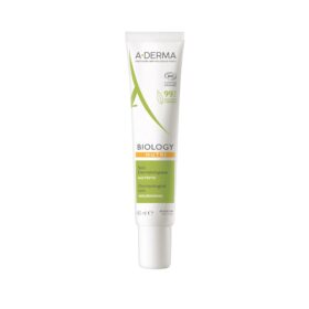 Aderma Biology Nutri Soin Dermatologique Nutritif 40ml