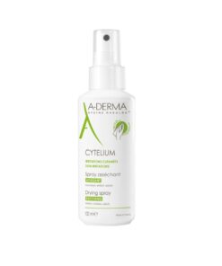 Aderma Cytelium Spray Asséchant Apaisant 100ml