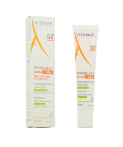 Aderma Epitheliale AH Ultra SPF50+ 40ml