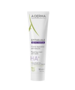 Aderma Epitheliale Ultra Repair Crème Réparatrice Anti Marques 40ml