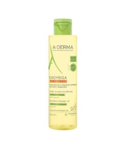 Aderma Exomega Control Huile Lavante Emolliente 200ml