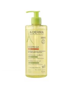 Aderma Exomega Control Huile Lavante Emolliente 500ml
